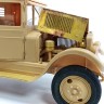 Микродизайн 035631 ЗиС-5 (Hobby Boss) капоты 1/35