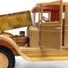 Микродизайн 035631 ЗиС-5 (Hobby Boss) капоты 1/35