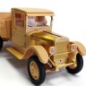 Микродизайн 035631 ЗиС-5 (Hobby Boss) капоты 1/35