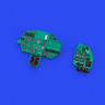 Eduard 644121 BRASSIN Mi-24D Look (EDU/ZVE) 1/48