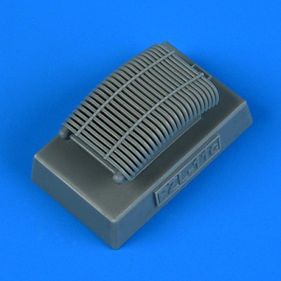 QuickBoost QB32276 PZL P.11c oil radiator (IBG) 1/32