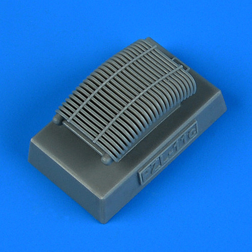 QuickBoost QB32276 PZL P.11c oil radiator (IBG) 1/32