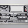 Aoshima 58329 Hustler(Passion Orange), SNAP KIT (сборка без клея) 1/32