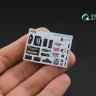 Quinta Studio QD24004 Hummer H1 (MENG) 1/24