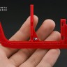 Quinta Studio QD24004 Hummer H1 (MENG) 1/24