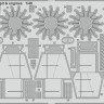 Eduard BIG49423 B-24J PART I (HOBBYB) 1/48