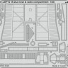 Eduard BIG49423 B-24J PART I (HOBBYB) 1/48