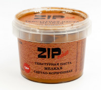 ZIP Maket 14104 Текстурная паста "мелкая" светло-коричневая 60 мл