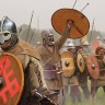 Strelets (specials) STRM140 Anglo-Saxon Fyrd Dark Ages 1/72
