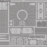 Eduard 32391 T-28B/D Trojan exterior 1/32