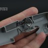 Quinta studio QD48503 Typhoon Mk.Ib late (Hasegawa/Italeri) 1/48