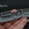 Quinta studio QD48503 Typhoon Mk.Ib late (Hasegawa/Italeri) 1/48