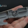 Quinta studio QD48503 Typhoon Mk.Ib late (Hasegawa/Italeri) 1/48