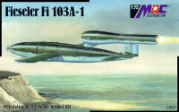 MAC 72042 Fi-103 A1 1/72