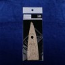 Mk1 Design MD-70017 Tirpitz German Battleship Wooden Deck 1/700