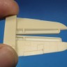 Barracuda Studios BCR48424 Hawker Tempest Mk.V Ailerons and Elevators 1/48