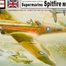 AZ Model 73078 Supermarine Spitfire Mk.VIII (RAF) 1/72