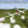 Amodel 72189 Global Flyer 1/72