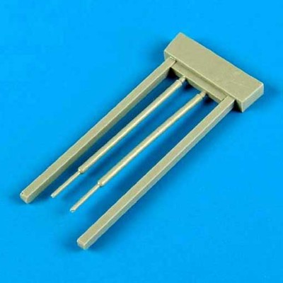 QuickBoost QB32137 Ju 87B Stuka pitot tube 1/32