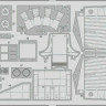 Eduard 491234 SET P-40N (ACAD) 1/48