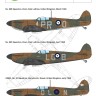 Art Scale 200-D32091 Supermarine Spitfire Mk.I 1/32 1/32