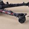 I love kit 61601 Немецкая 105-мм пушка К18 1/16