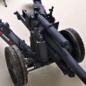 I love kit 61601 Немецкая 105-мм пушка К18 1/16