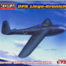 Kora Model 7237 DFS Linge Kranich 1/72
