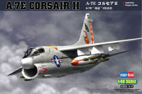 Hobby Boss 80345 A-7E Corsair II 1/48