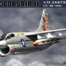 Hobby Boss 80345 A-7E Corsair II 1/48
