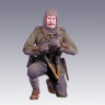 Master Club MCF35105 Немецкий солдат. Первая Мировая Война 1/35