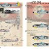 Print Scale 48282 Focke-Wulf Fw-190A Part 2 1/48