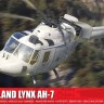 Airfix 09101A Westland Lynx AH-7 1/48
