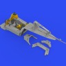 Eduard 648785 BRASSIN Fw 190A-8 cockpit PRINT (EDU) 1/48