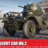 Airfix 01379 Ferret Scout Car Mk. 2 1/35