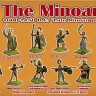 Linear-A LA020 The Minoans 1600-1450 B.C. "Late Minoan Period" 1/72