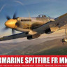 Airfix 05135 Supermarine Spitfire Fr Mk.Xiv 1/48