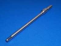Model Gun MG-3604 Длинная L/55 120-мм "Рейнметалл" пушка для танков "Леопард 2" (подойдет и для "Абрамса") 1/35