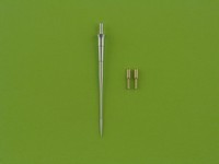 Master AM-32-033 Panavia Tornado Pitot Tube &amp; Angle Of Attack probes