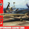 Airfix 06102 Seafire Mk.Xvii 1/48
