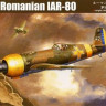 Hobby Boss 81757 Romanian Air Force IAR-80 1/48