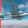 A&A Models 72036 Northrop F-15A 'Reporter' (NACA test flights) 1/72