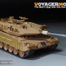Voyager Model PE351265 Modern German Leopard 2A5/A6 MBT Ukraine Basic (RMF 5103) 1/35