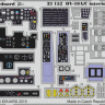Eduard 33152 OV-10A/C interior 1/32