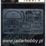 HGW 132079 FE.2b interior. Detail set. 1/32