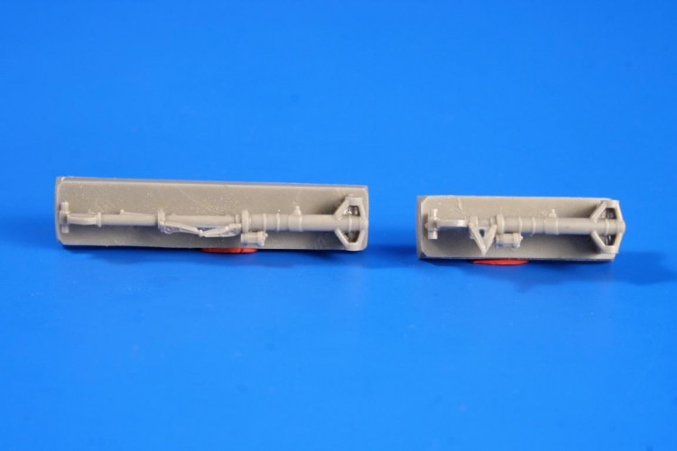 CMK Q72226 F-4K (FG.1) – Nose Undercarriage Leg 1/72