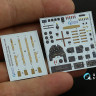 Quinta studio QD48098 Ju 87B-2/R-2 (Hasegawa) 1/48