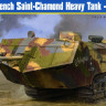 Hobby Boss 83860 Saint-Chamond Heavy Tank - Late 1/35