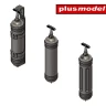 Plusmodel DP3066 US Fire Extinguishers (12 pcs.) 3D Print 1/35