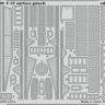 Eduard 72590 C-47 surface panels